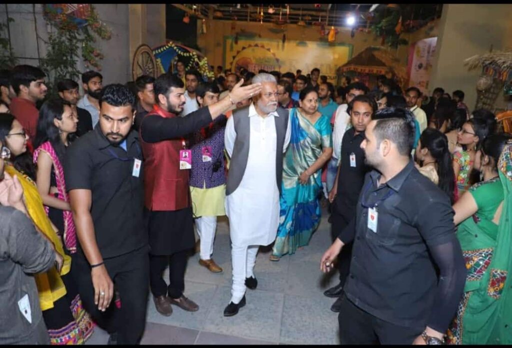 Celebrity Protection Services