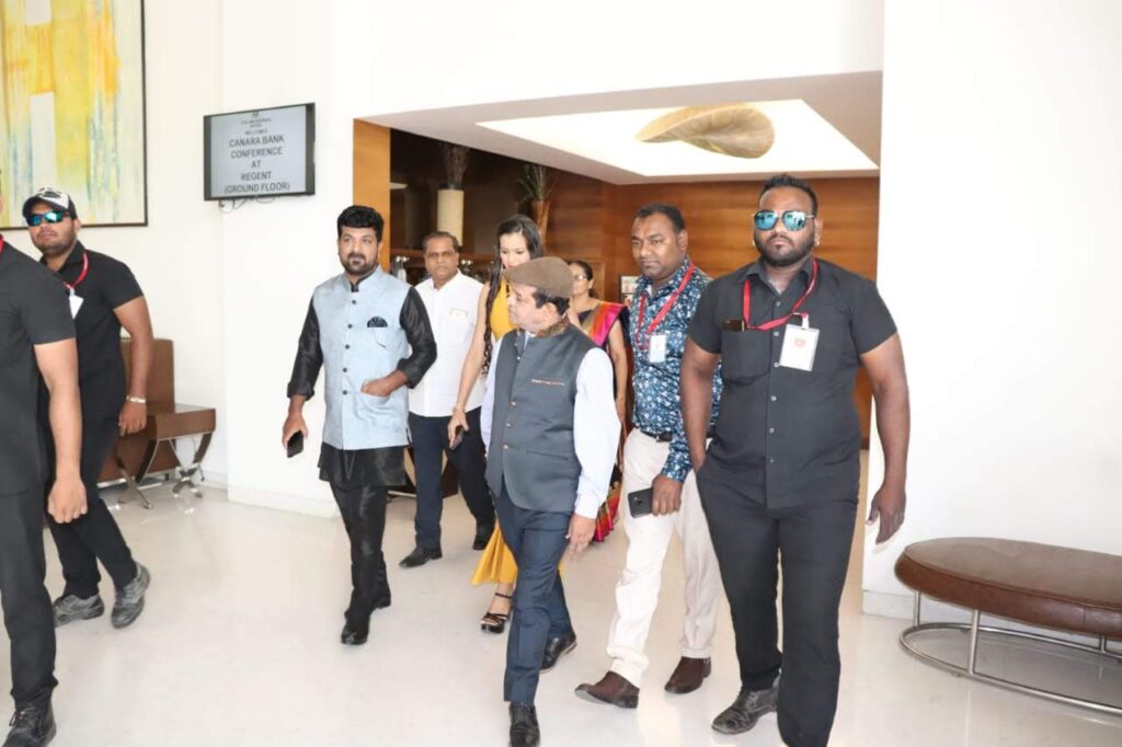 Top Commercial Security Service in Gujarat