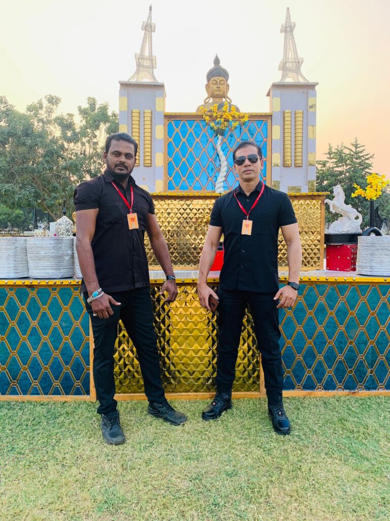 Best Security Service in Gujarat