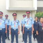 Top Security Service